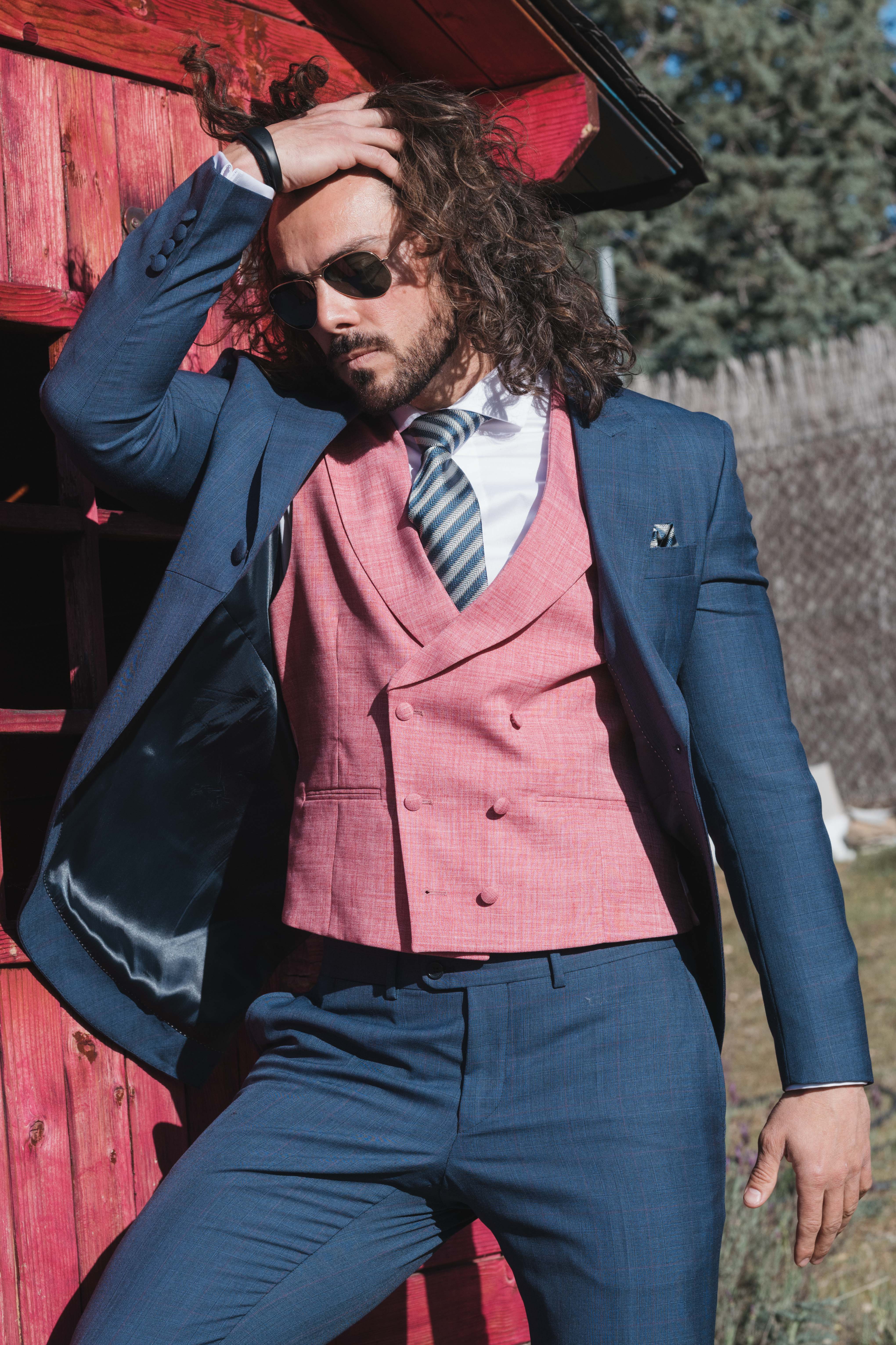 Ruyfe |Trajes de Novio |OUTLET Trajes |